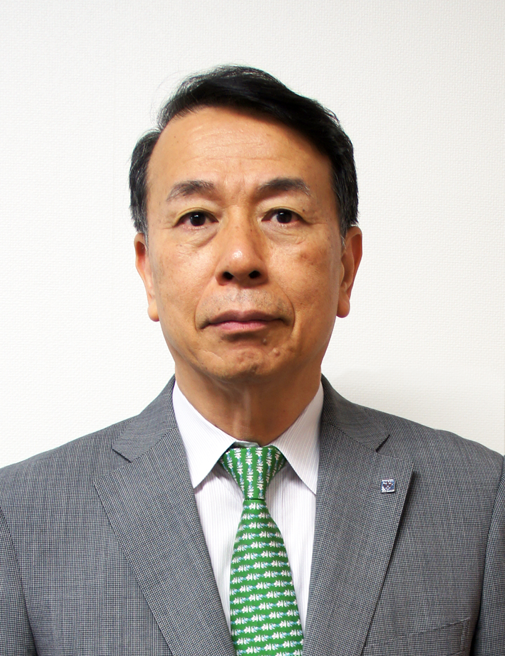 Toyoharu Tsutsui